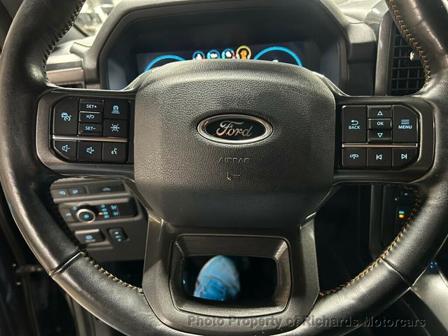 2023 Ford F-150 Tremor 4WD SuperCrew 5.5' Box - 23002144 - 16
