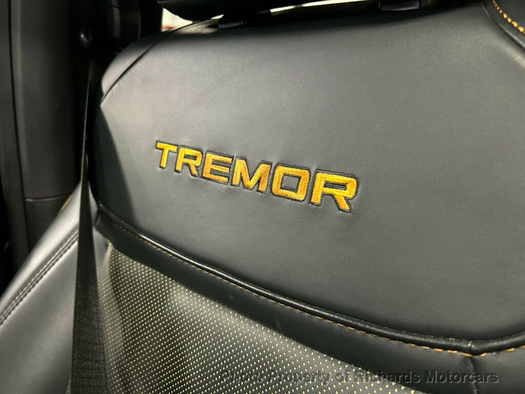 2023 Ford F-150 Tremor 4WD SuperCrew 5.5' Box - 23002144 - 17