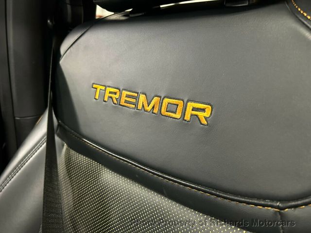 2023 Ford F-150 Tremor 4WD SuperCrew 5.5' Box - 23002144 - 17