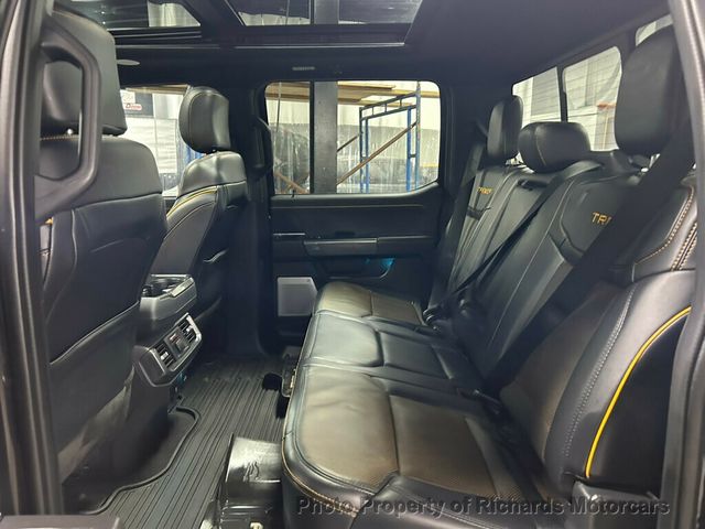 2023 Ford F-150 Tremor 4WD SuperCrew 5.5' Box - 23002144 - 19