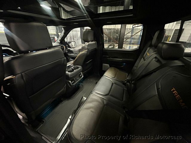 2023 Ford F-150 Tremor 4WD SuperCrew 5.5' Box - 23002144 - 20