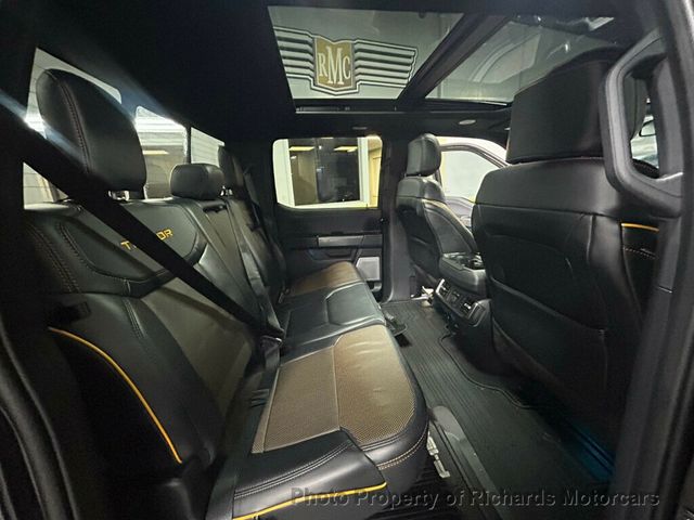 2023 Ford F-150 Tremor 4WD SuperCrew 5.5' Box - 23002144 - 21