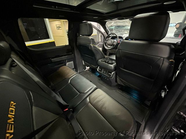 2023 Ford F-150 Tremor 4WD SuperCrew 5.5' Box - 23002144 - 22