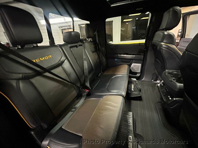 2023 Ford F-150 Tremor 4WD SuperCrew 5.5' Box - 23002144 - 23