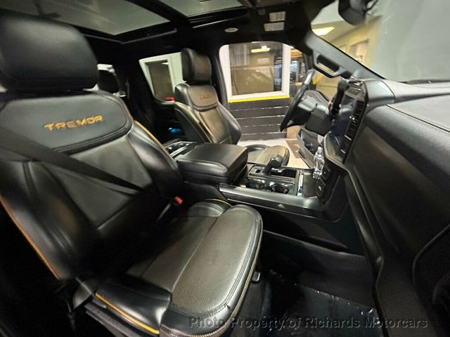 2023 Ford F-150 Tremor 4WD SuperCrew 5.5' Box - 23002144 - 26