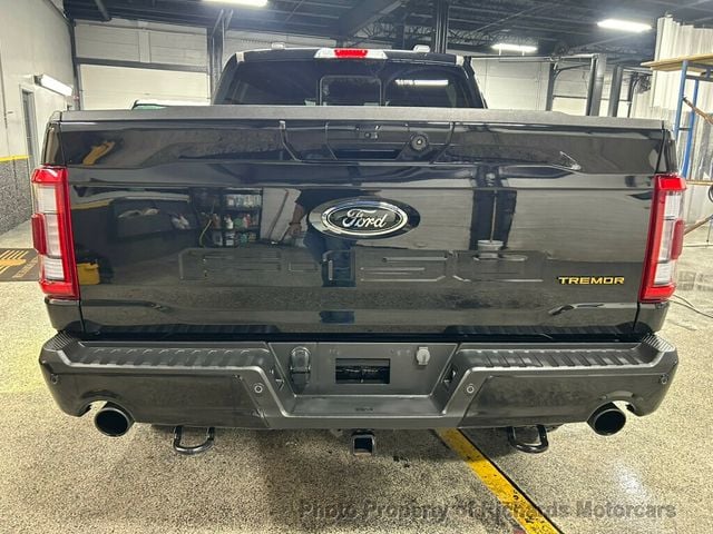 2023 Ford F-150 Tremor 4WD SuperCrew 5.5' Box - 23002144 - 3