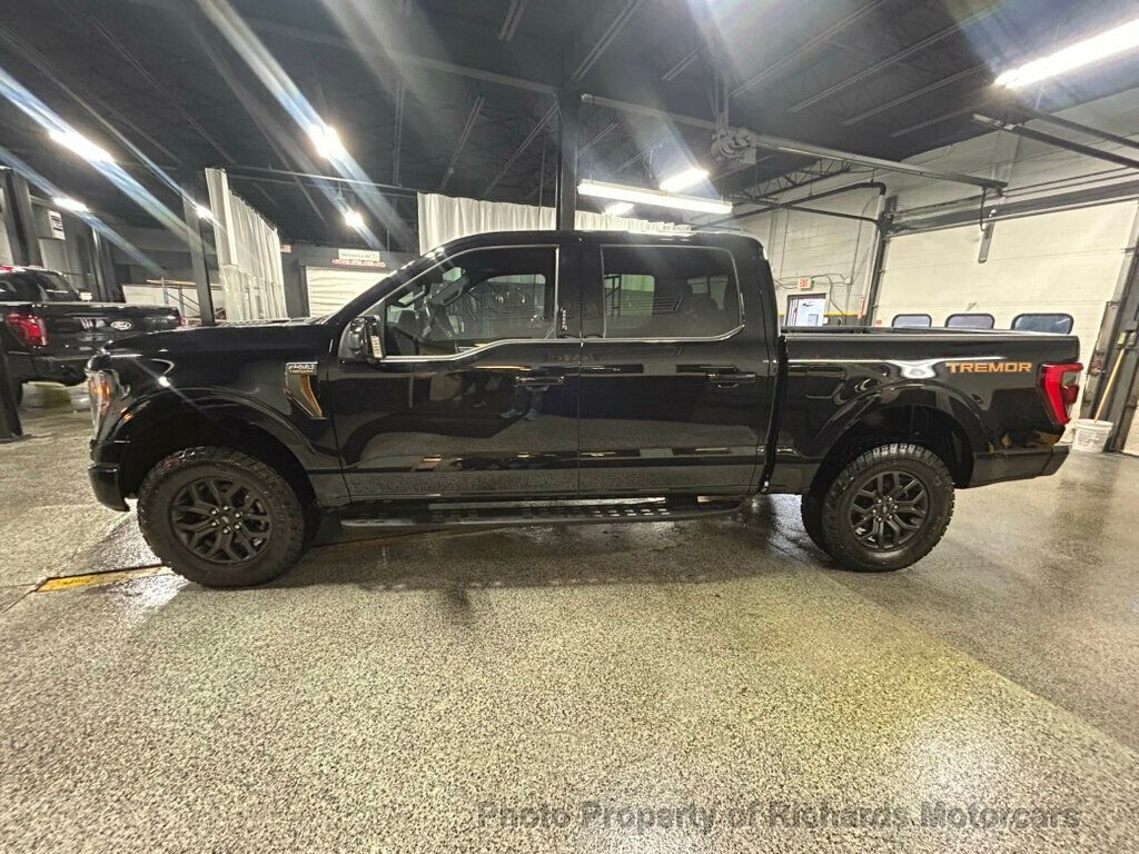 2023 Ford F-150 Tremor 4WD SuperCrew 5.5' Box - 23002144 - 5
