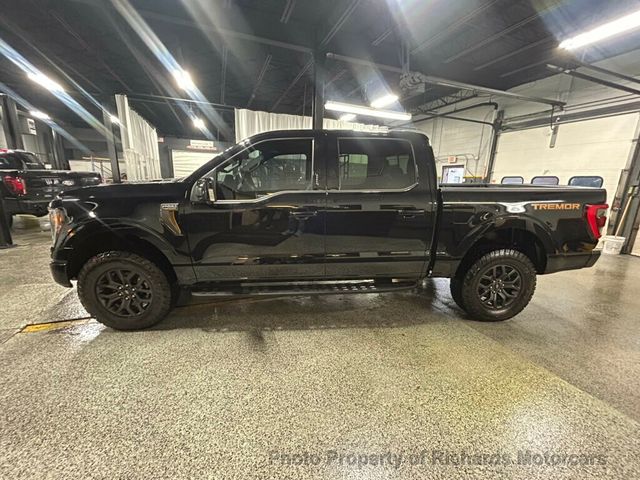 2023 Ford F-150 Tremor 4WD SuperCrew 5.5' Box - 23002144 - 5