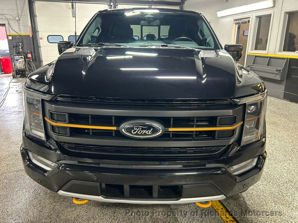 2023 Ford F-150 Tremor 4WD SuperCrew 5.5' Box - 23002144 - 6