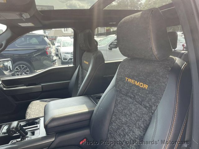 2023 Ford F-150 Tremor 4WD SuperCrew 5.5' Box - 23064712 - 9