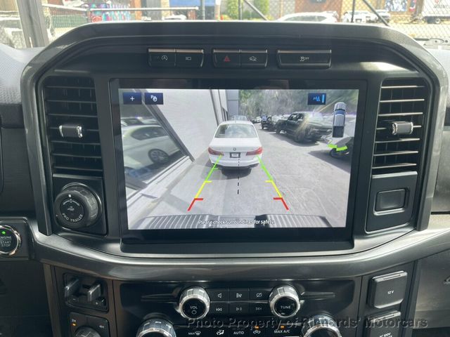 2023 Ford F-150 Tremor 4WD SuperCrew 5.5' Box - 23064712 - 13