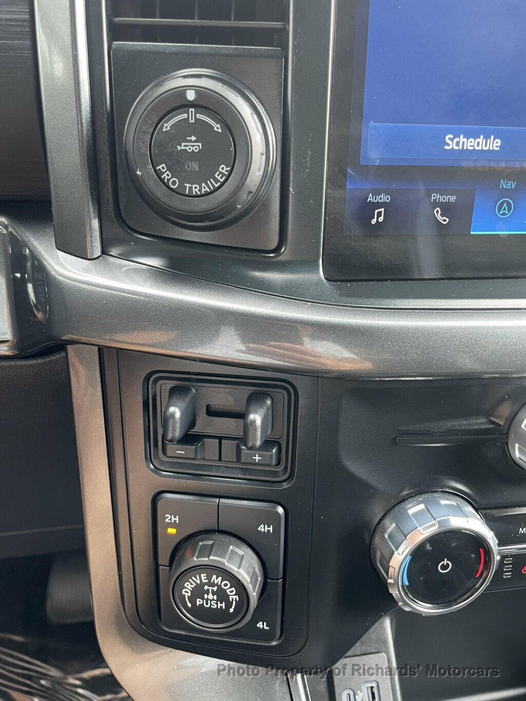 2023 Ford F-150 Tremor 4WD SuperCrew 5.5' Box - 23064712 - 14