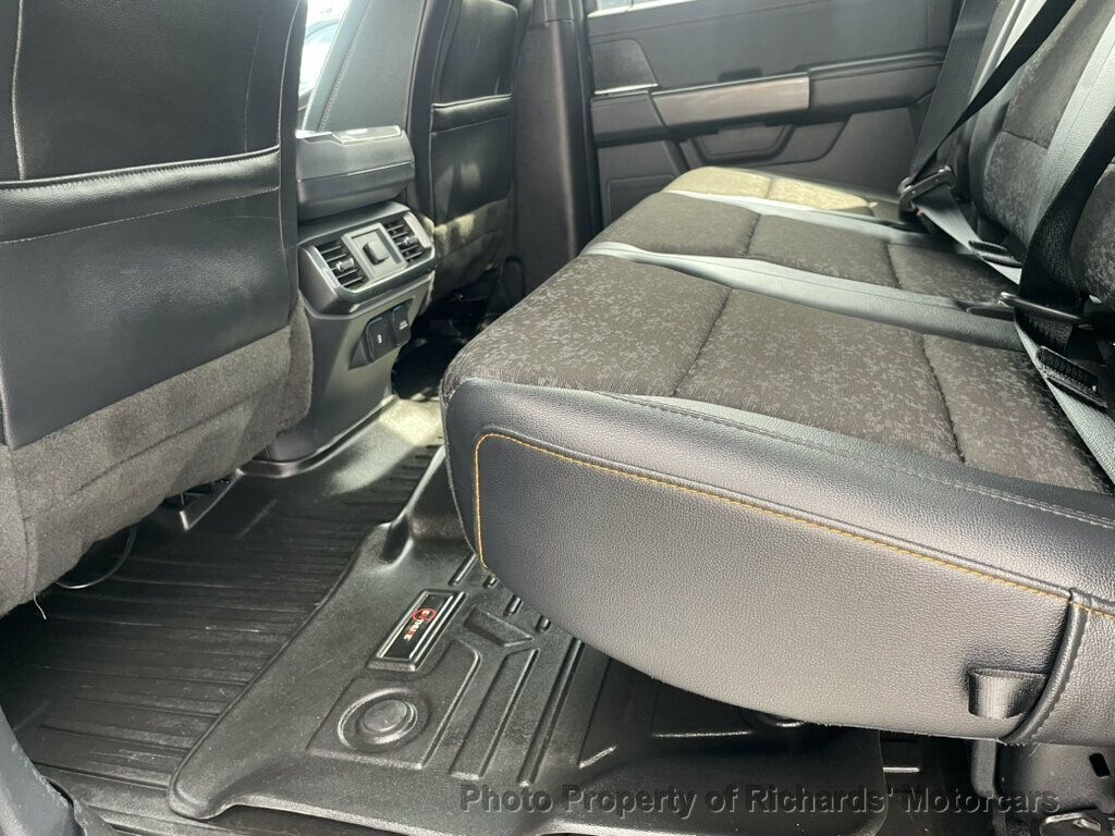 2023 Ford F-150 Tremor 4WD SuperCrew 5.5' Box - 23064712 - 15