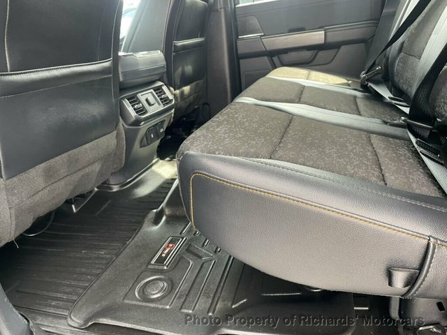 2023 Ford F-150 Tremor 4WD SuperCrew 5.5' Box - 23064712 - 15