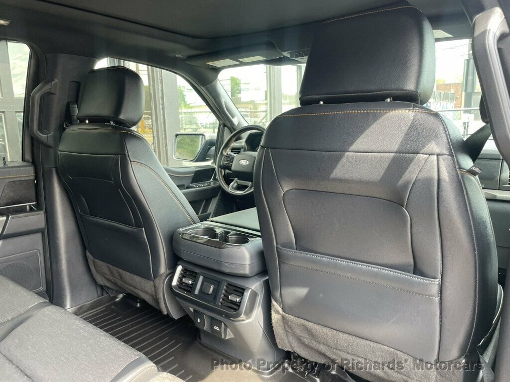2023 Ford F-150 Tremor 4WD SuperCrew 5.5' Box - 23064712 - 17