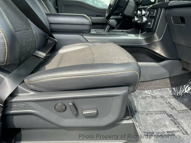 2023 Ford F-150 Tremor 4WD SuperCrew 5.5' Box - 23064712 - 18
