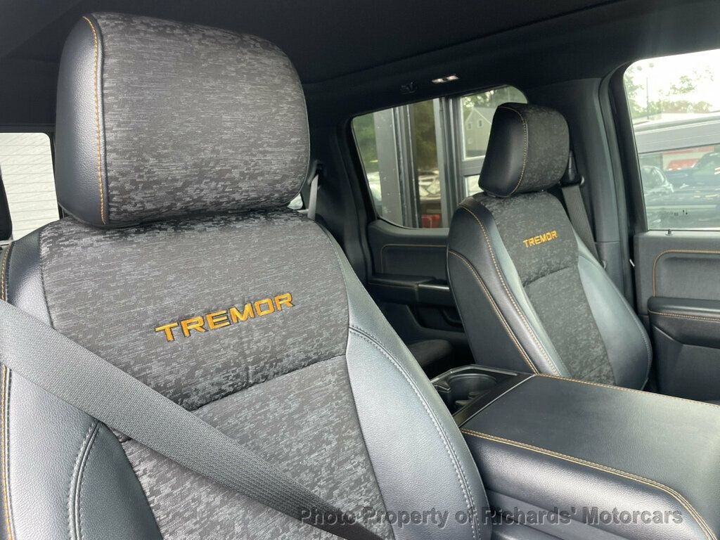2023 Ford F-150 Tremor 4WD SuperCrew 5.5' Box - 23064712 - 19