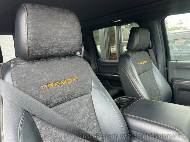 2023 Ford F-150 Tremor 4WD SuperCrew 5.5' Box - 23064712 - 19