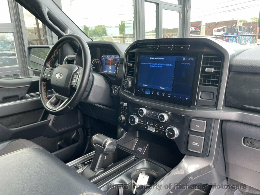 2023 Ford F-150 Tremor 4WD SuperCrew 5.5' Box - 23064712 - 20