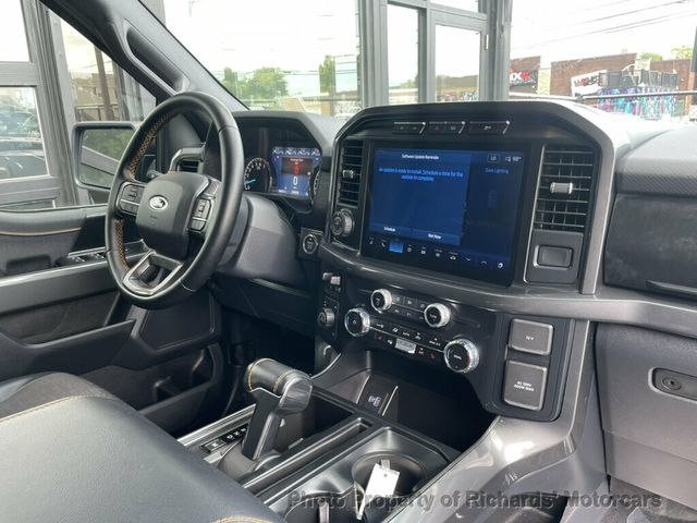 2023 Ford F-150 Tremor 4WD SuperCrew 5.5' Box - 23064712 - 20