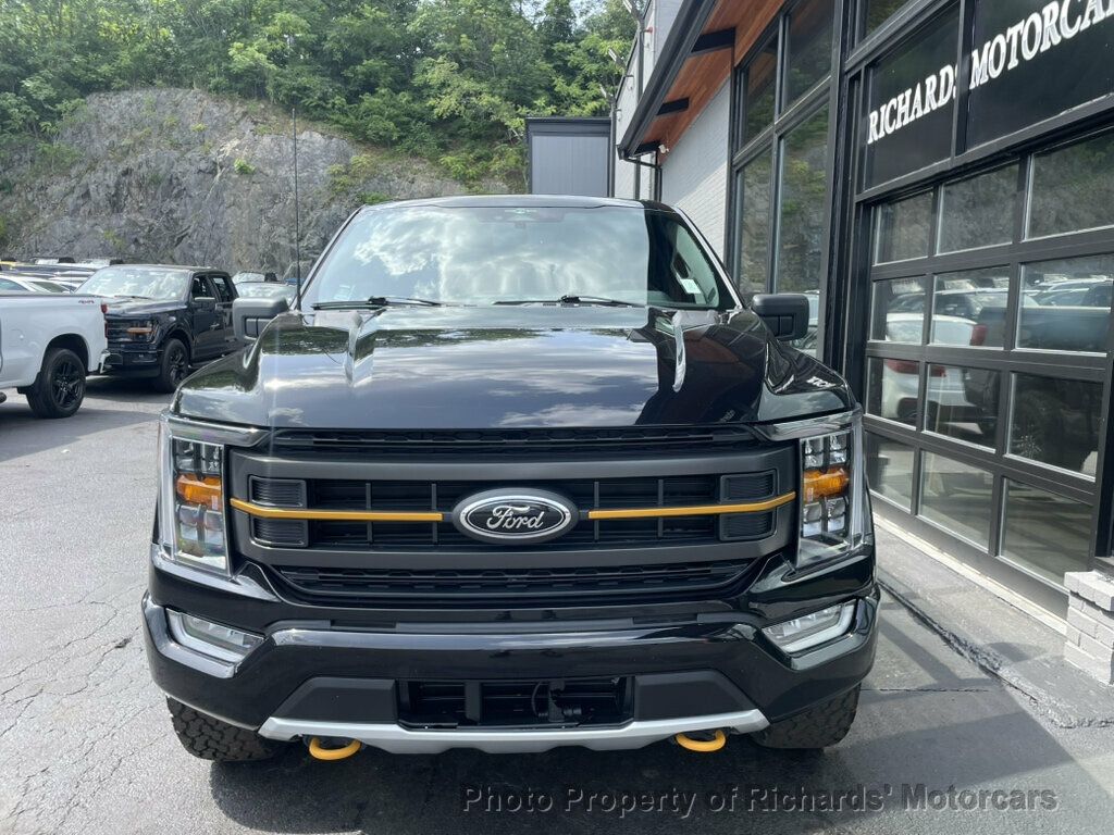 2023 Ford F-150 Tremor 4WD SuperCrew 5.5' Box - 23064712 - 2