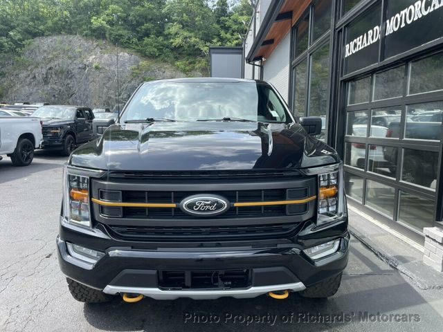 2023 Ford F-150 Tremor 4WD SuperCrew 5.5' Box - 23064712 - 2