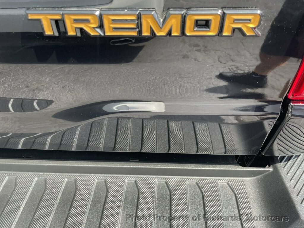 2023 Ford F-150 Tremor 4WD SuperCrew 5.5' Box - 23064712 - 6