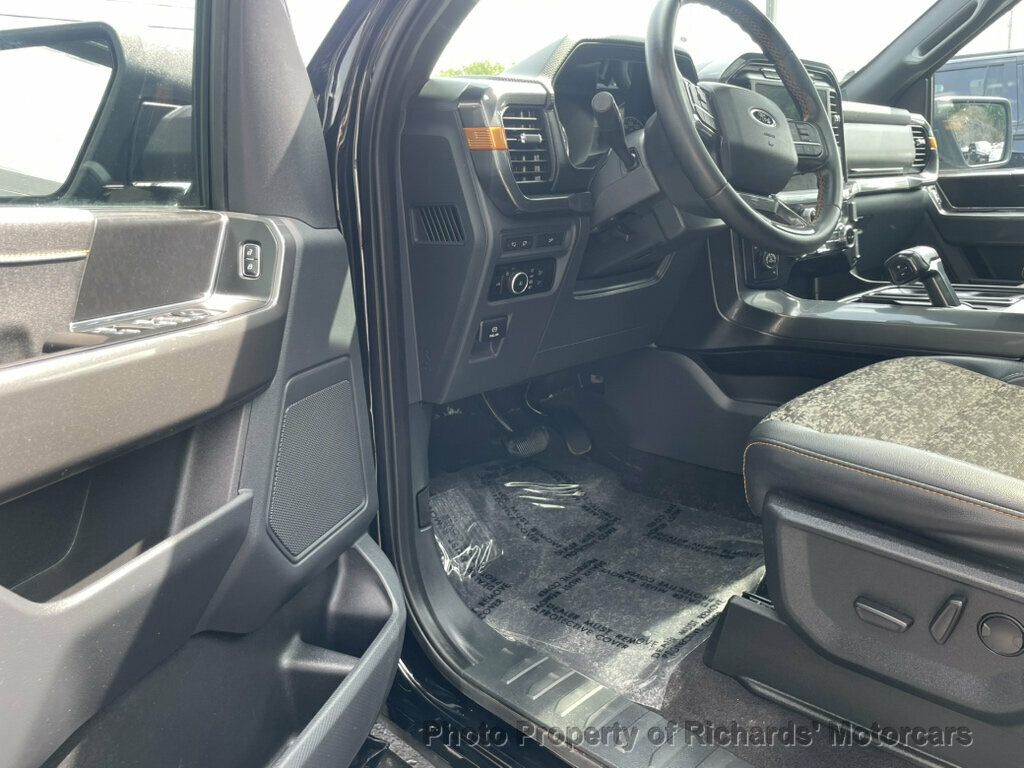 2023 Ford F-150 Tremor 4WD SuperCrew 5.5' Box - 23064712 - 8
