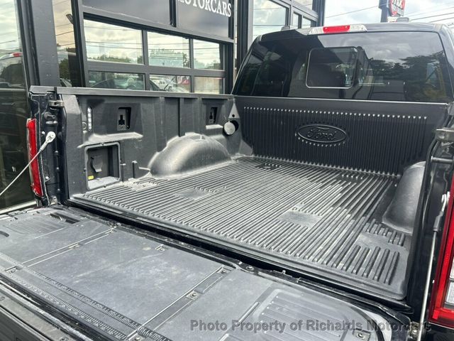 2023 Ford F-150 Tremor 4WD SuperCrew 5.5' Box - 23072052 - 9