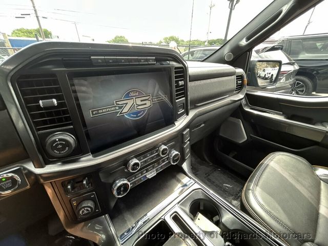 2023 Ford F-150 Tremor 4WD SuperCrew 5.5' Box - 23072052 - 12