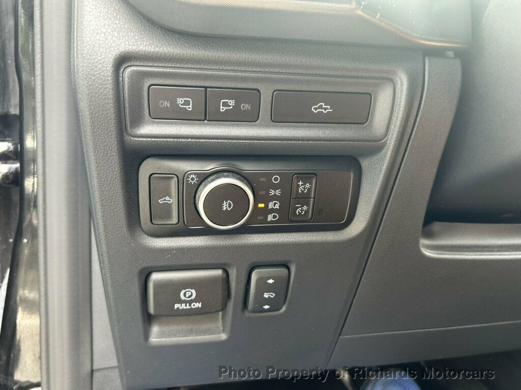2023 Ford F-150 Tremor 4WD SuperCrew 5.5' Box - 23072052 - 16