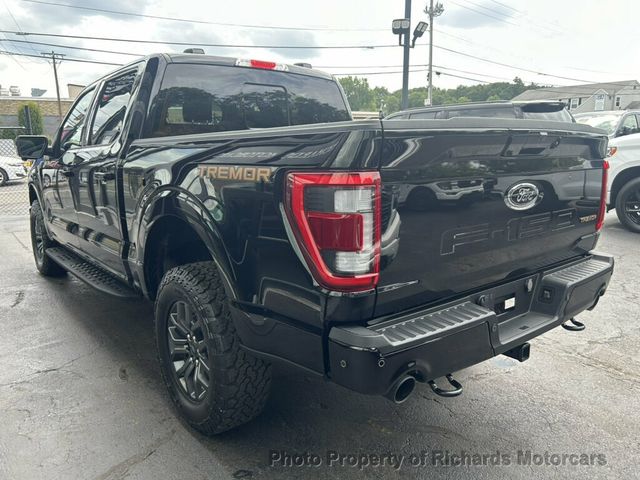 2023 Ford F-150 Tremor 4WD SuperCrew 5.5' Box - 23072052 - 1