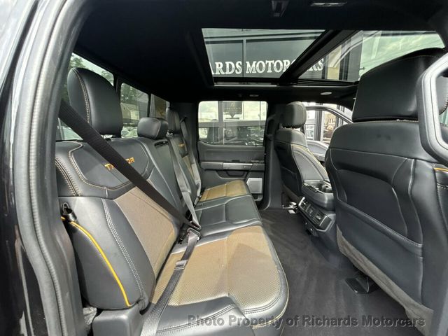 2023 Ford F-150 Tremor 4WD SuperCrew 5.5' Box - 23072052 - 19