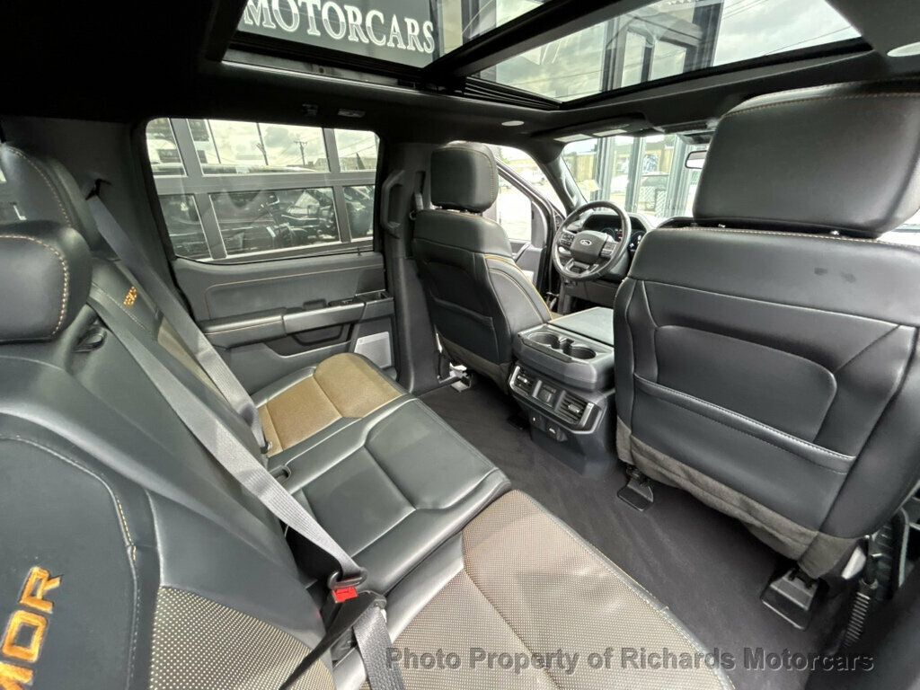 2023 Ford F-150 Tremor 4WD SuperCrew 5.5' Box - 23072052 - 20