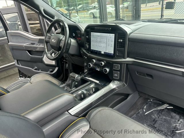 2023 Ford F-150 Tremor 4WD SuperCrew 5.5' Box - 23072052 - 24
