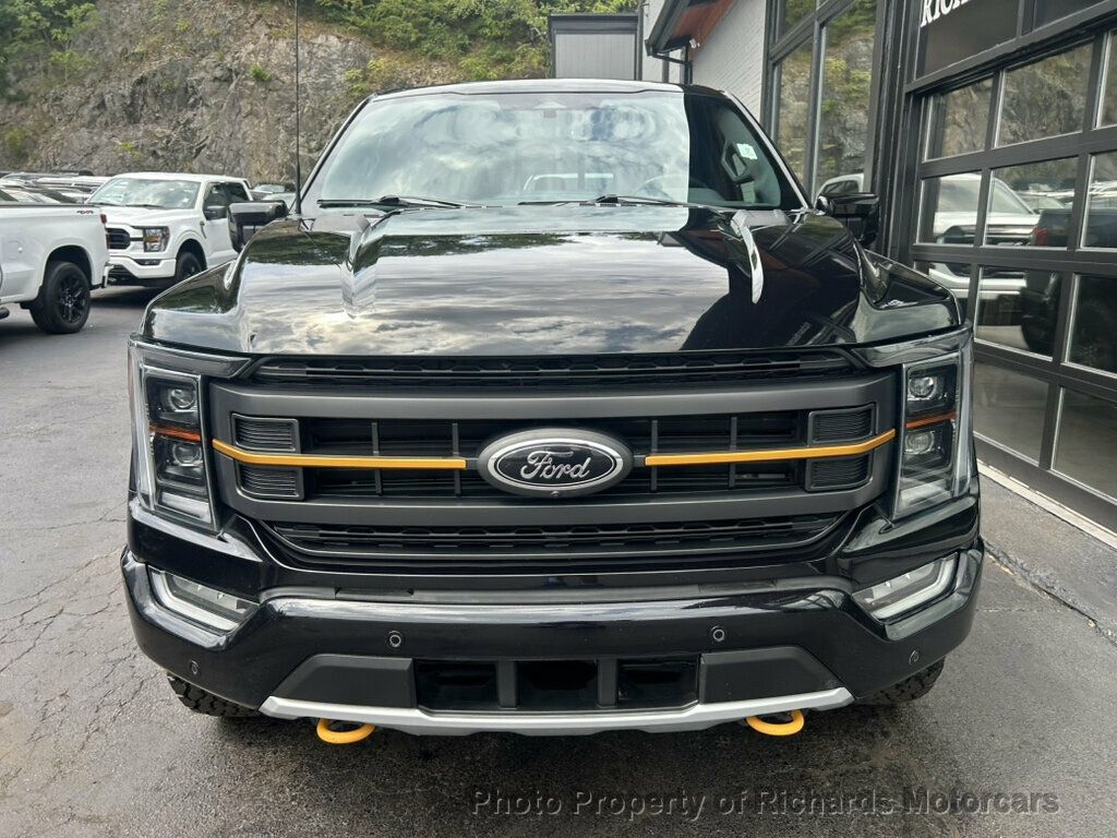 2023 Ford F-150 Tremor 4WD SuperCrew 5.5' Box - 23072052 - 3