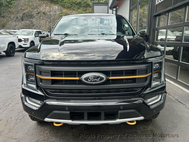 2023 Ford F-150 Tremor 4WD SuperCrew 5.5' Box - 23072052 - 3
