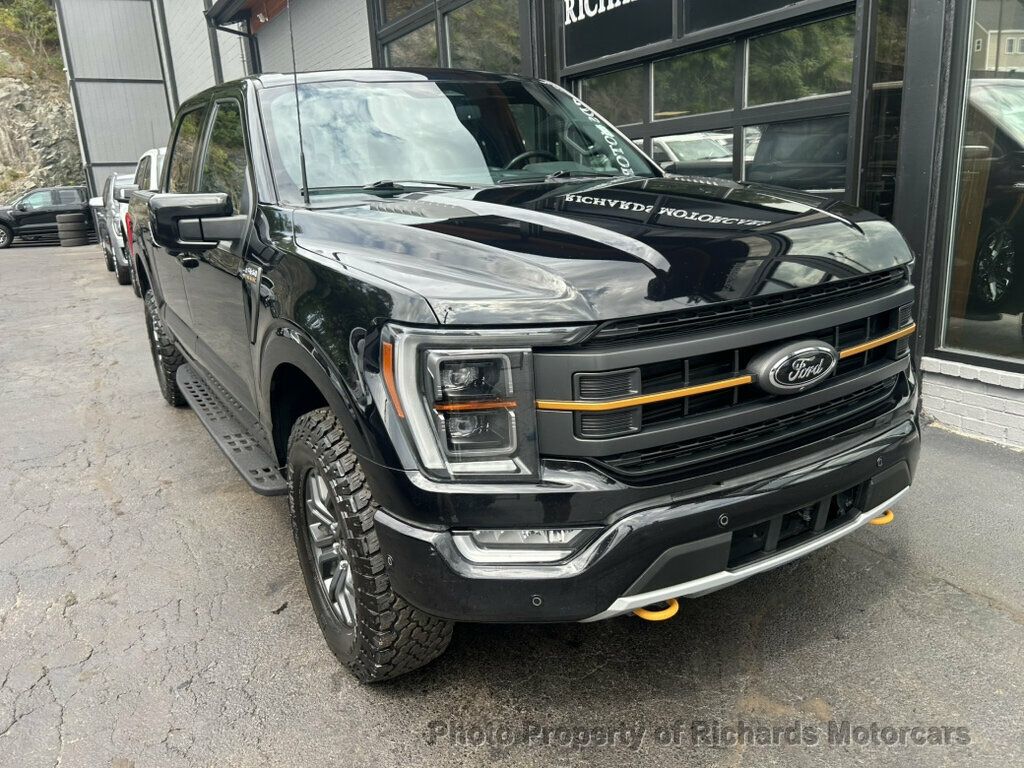 2023 Ford F-150 Tremor 4WD SuperCrew 5.5' Box - 23072052 - 4