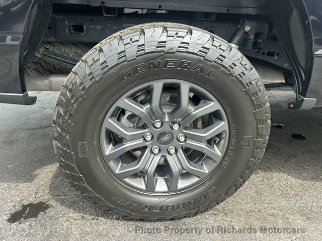 2023 Ford F-150 Tremor 4WD SuperCrew 5.5' Box - 23072052 - 6