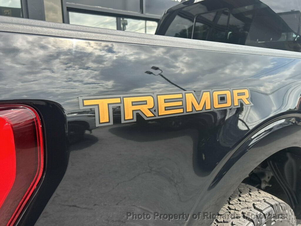 2023 Ford F-150 Tremor 4WD SuperCrew 5.5' Box - 23072052 - 7