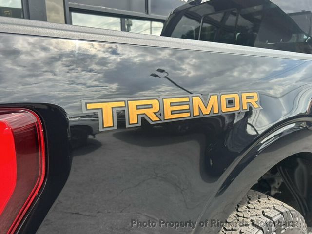 2023 Ford F-150 Tremor 4WD SuperCrew 5.5' Box - 23072052 - 7