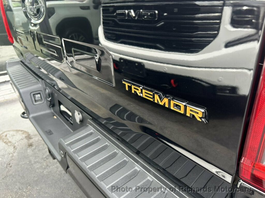 2023 Ford F-150 Tremor 4WD SuperCrew 5.5' Box - 23072052 - 8
