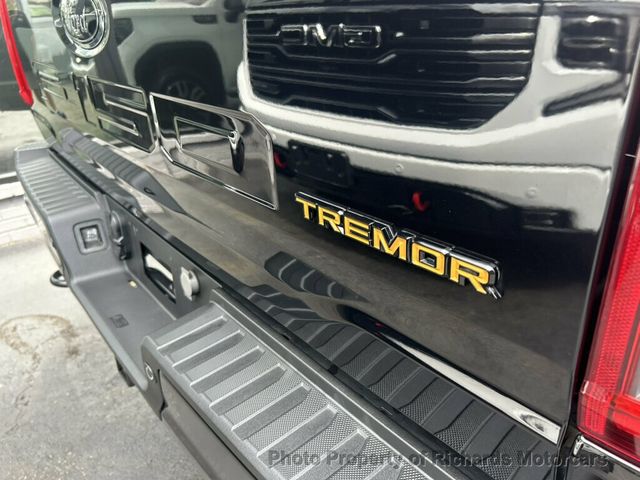 2023 Ford F-150 Tremor 4WD SuperCrew 5.5' Box - 23072052 - 8
