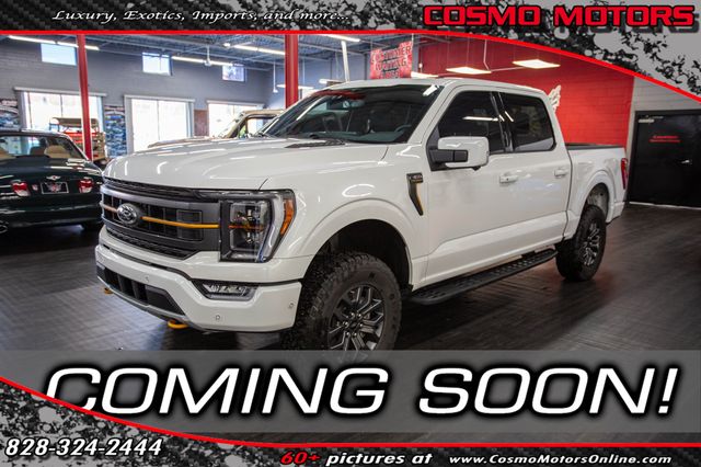 2023 Ford F-150 Tremor 4WD SuperCrew 5.5' Box - 22946526 - 0