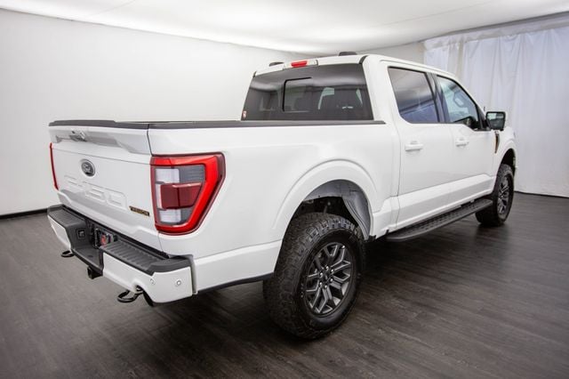 2023 Ford F-150 Tremor 4WD SuperCrew 5.5' Box - 22946526 - 9