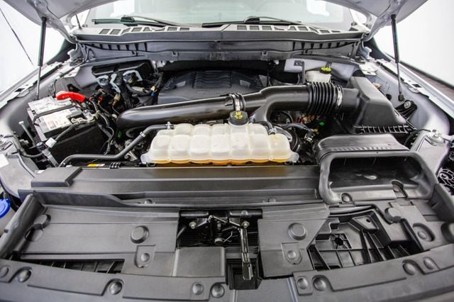 2023 Ford F-150 Tremor 4WD SuperCrew 5.5' Box - 22946526 - 12