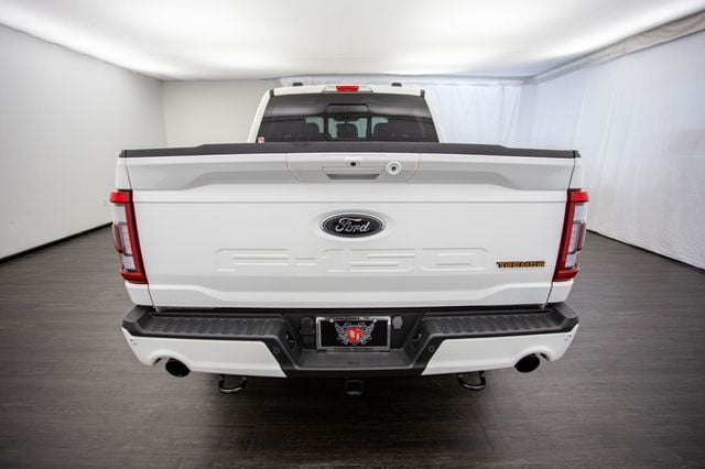 2023 Ford F-150 Tremor 4WD SuperCrew 5.5' Box - 22946526 - 14