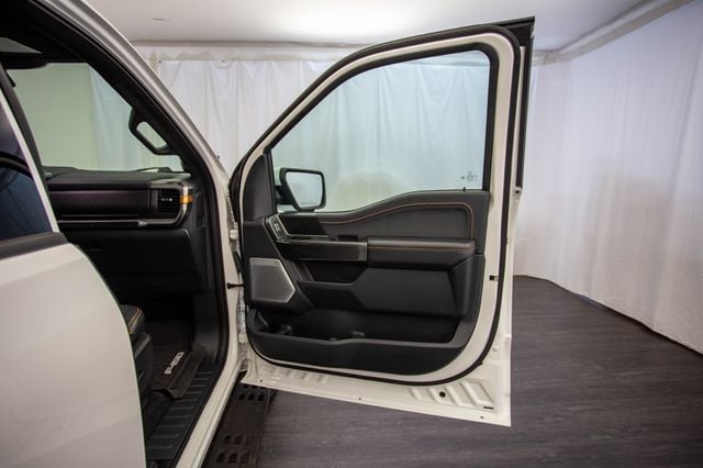 2023 Ford F-150 Tremor 4WD SuperCrew 5.5' Box - 22946526 - 16