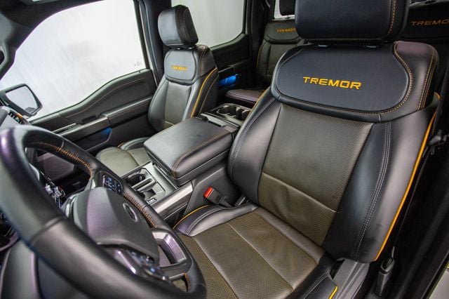 2023 Ford F-150 Tremor 4WD SuperCrew 5.5' Box - 22946526 - 18