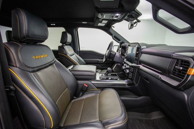 2023 Ford F-150 Tremor 4WD SuperCrew 5.5' Box - 22946526 - 19